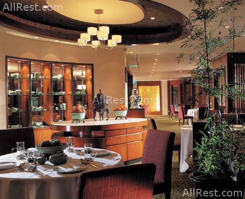 Orchard Hotel Singapore 6